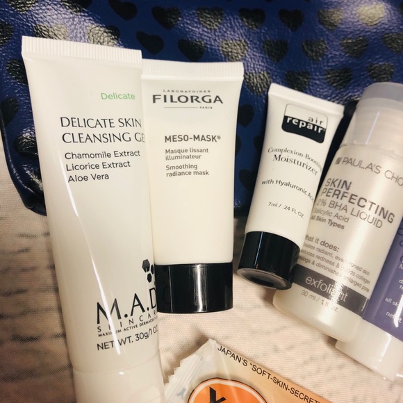 **SOLD** 7-PC Skincare Bundle 🎁 - Picture 4 of 6